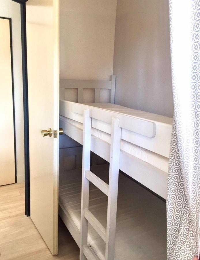 圣西普里安Rez De Jardin + Terrasse Piscine Et Acces Direct Plage公寓 外观 照片