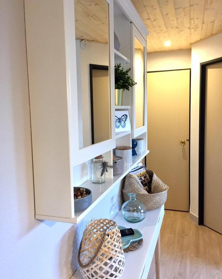 圣西普里安Rez De Jardin + Terrasse Piscine Et Acces Direct Plage公寓 外观 照片