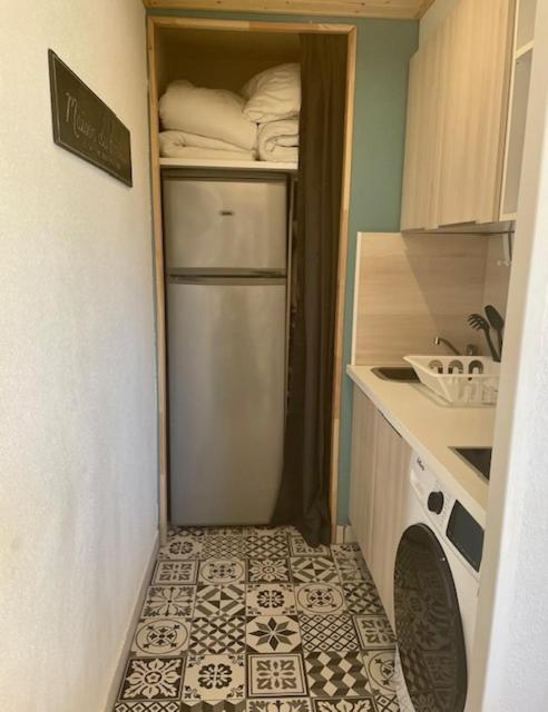 圣西普里安Rez De Jardin + Terrasse Piscine Et Acces Direct Plage公寓 外观 照片
