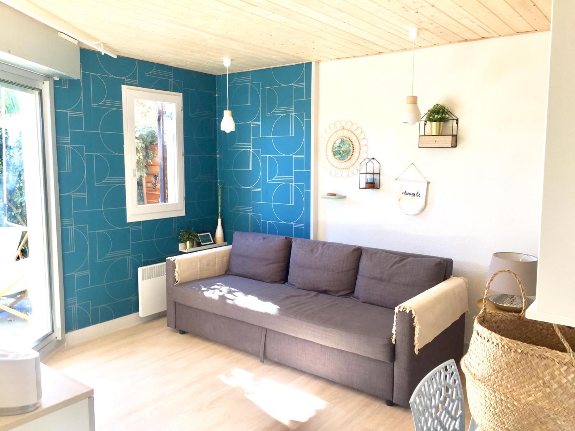 圣西普里安Rez De Jardin + Terrasse Piscine Et Acces Direct Plage公寓 外观 照片